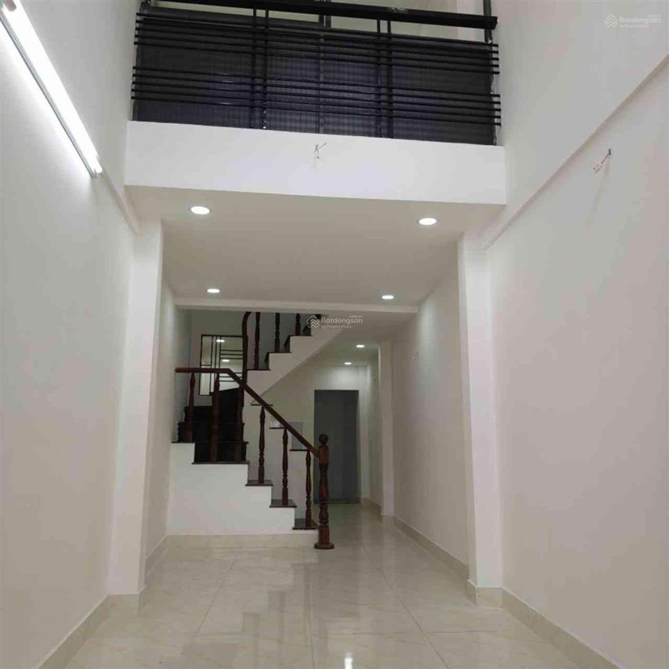 Bán nhà 34m mặt tiền đường số gần chợ phạm thế hiển khu dân cư hiện hữu 0933 275 ***