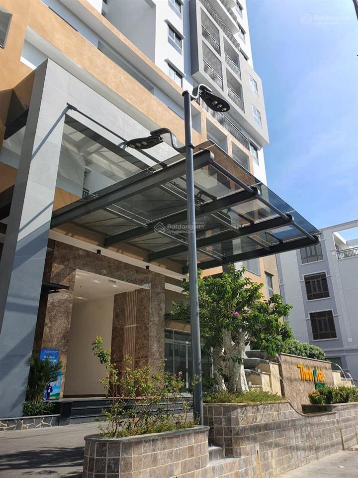 Bán cc 2pn, 1,402 tỷ, 61m2 tại thịnh phát tower, quy nhơn nam, gia lai (bình định cũ)