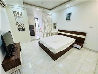 Cho thuê phòng 1 ngủ tách bếp giá rẻ đầy đủ đồ ngay sau doji lê hồng phong