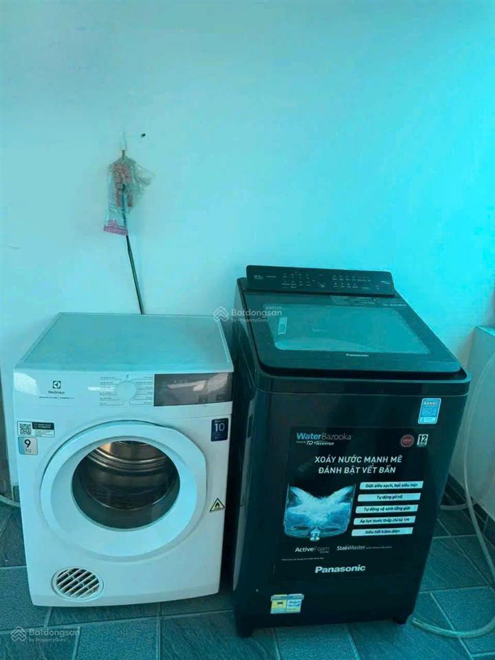 Cho thuê tòa nhà 7 tầng mới xây tại văn cao  10 phòng khép kín full đồ cả bếp