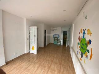 Cho thuê mặt bằng kinh doanh ngay gần tuyến lạch tray  10 phòng khép kín  có thang máy