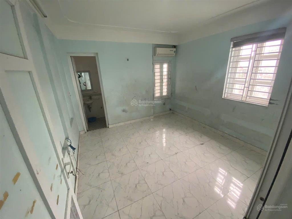 Cho thuê mặt bằng kinh doanh ngay gần tuyến lạch tray  10 phòng khép kín  có thang máy