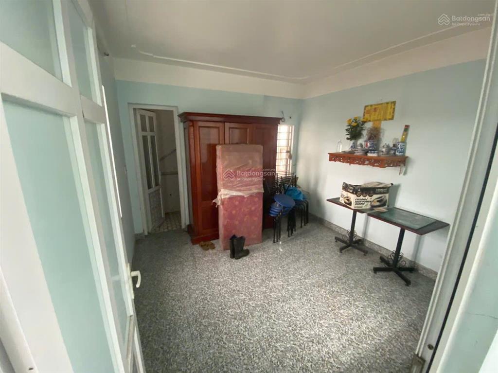 Cho thuê mặt bằng kinh doanh ngay gần tuyến lạch tray  10 phòng khép kín  có thang máy