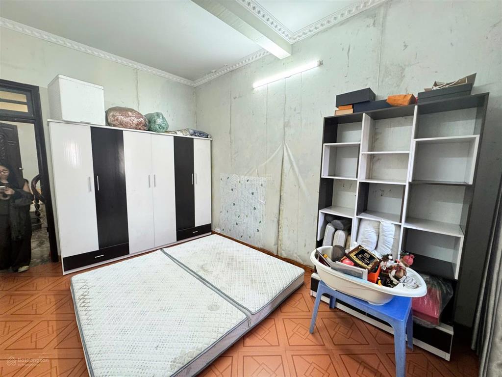 N5287. cho thuê nhà tại 193 văn cao vị trí đẹp  60m2  5 ngủ