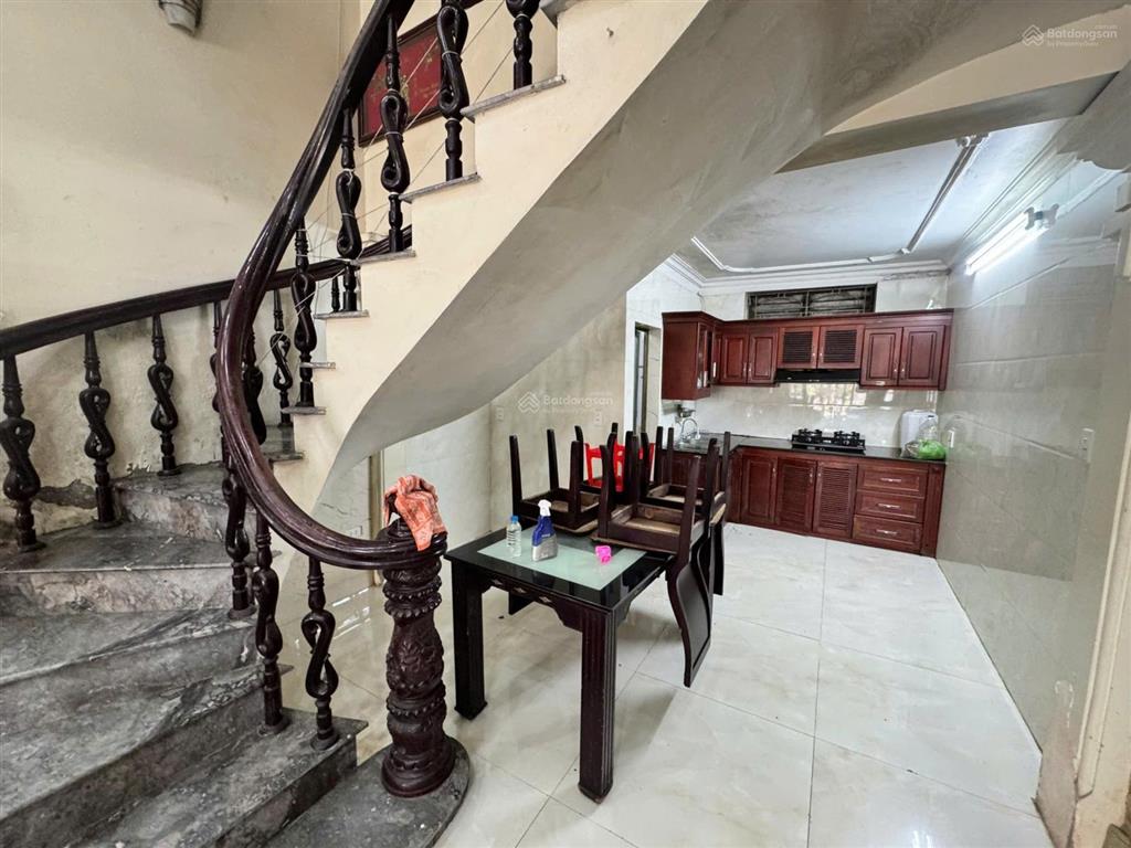 N5287. cho thuê nhà tại 193 văn cao vị trí đẹp  60m2  5 ngủ