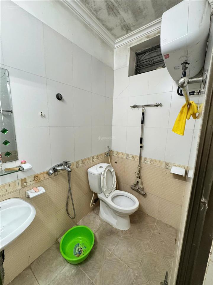 N5287. cho thuê nhà tại 193 văn cao vị trí đẹp  60m2  5 ngủ