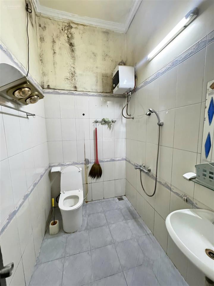 N5287. cho thuê nhà tại 193 văn cao vị trí đẹp  60m2  5 ngủ