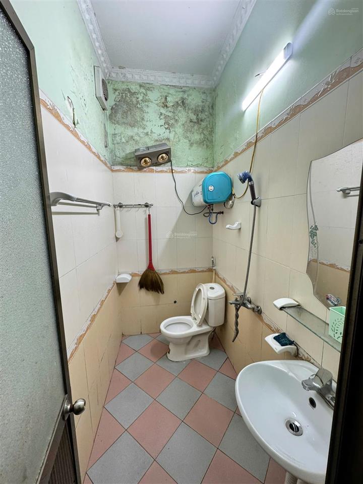 N5287. cho thuê nhà tại 193 văn cao vị trí đẹp  60m2  5 ngủ