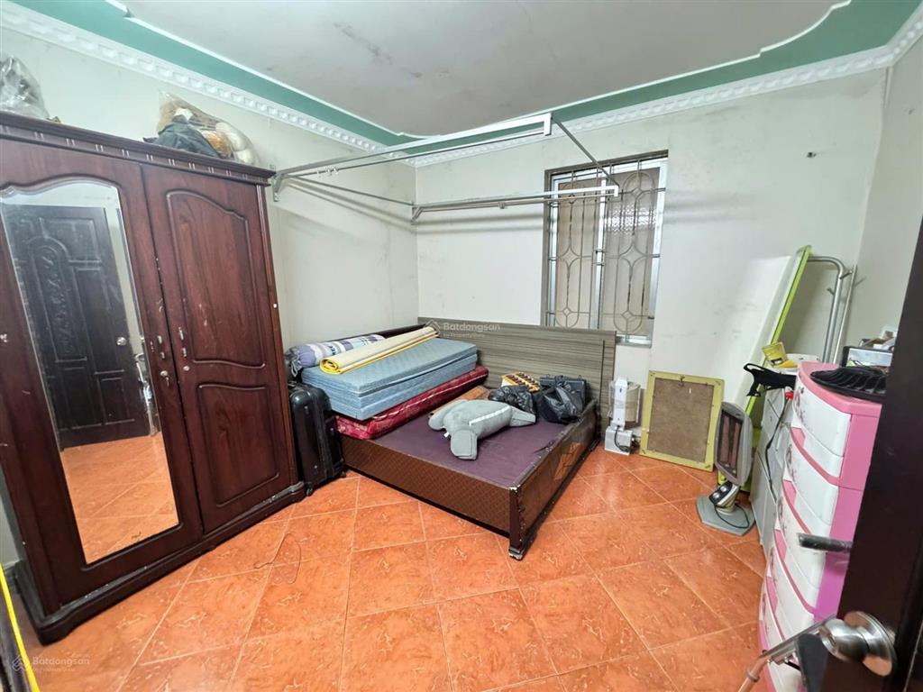 N5287. cho thuê nhà tại 193 văn cao vị trí đẹp  60m2  5 ngủ