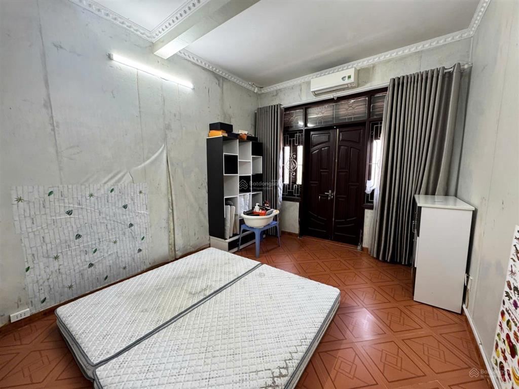 N5287. cho thuê nhà tại 193 văn cao vị trí đẹp  60m2  5 ngủ