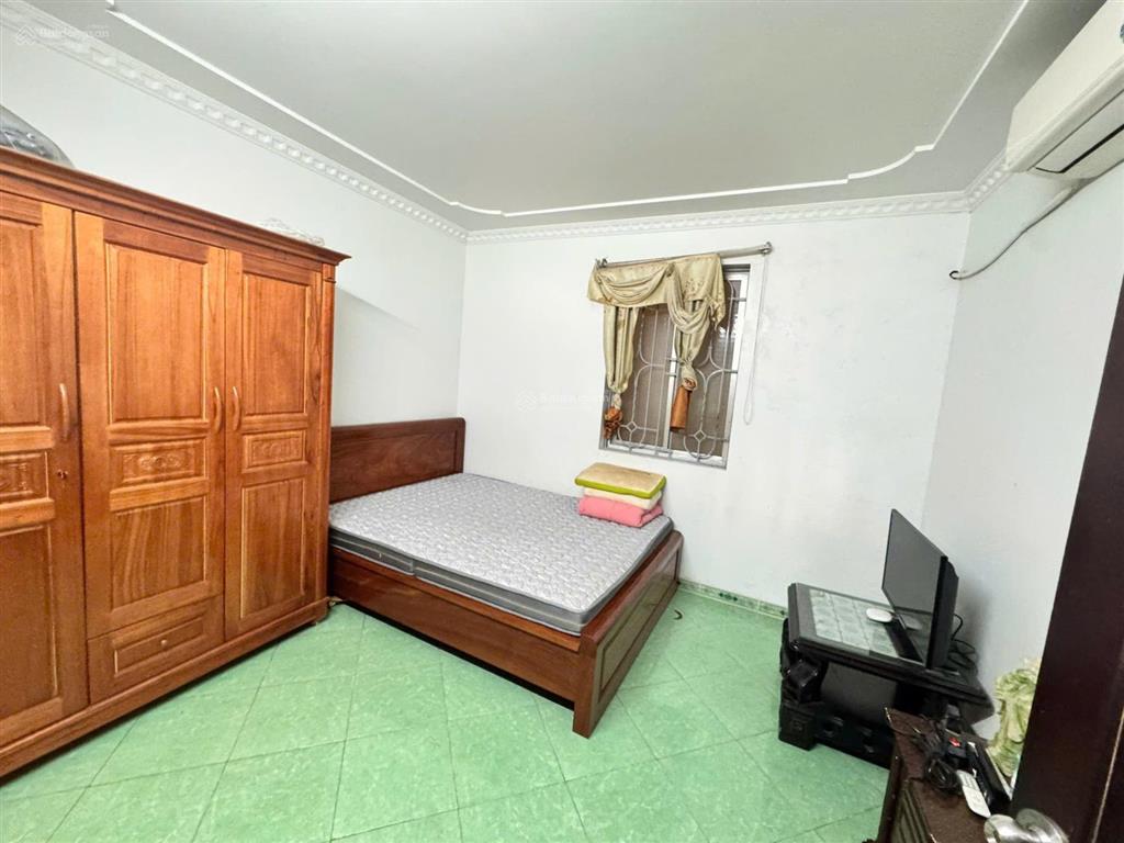 N5287. cho thuê nhà tại 193 văn cao vị trí đẹp  60m2  5 ngủ