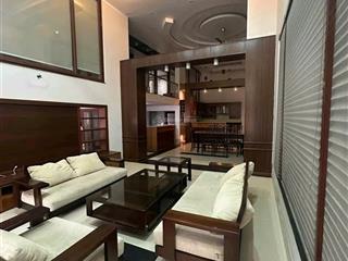 Cho thuê biệt thự nguyên căn khu lê hồng phong