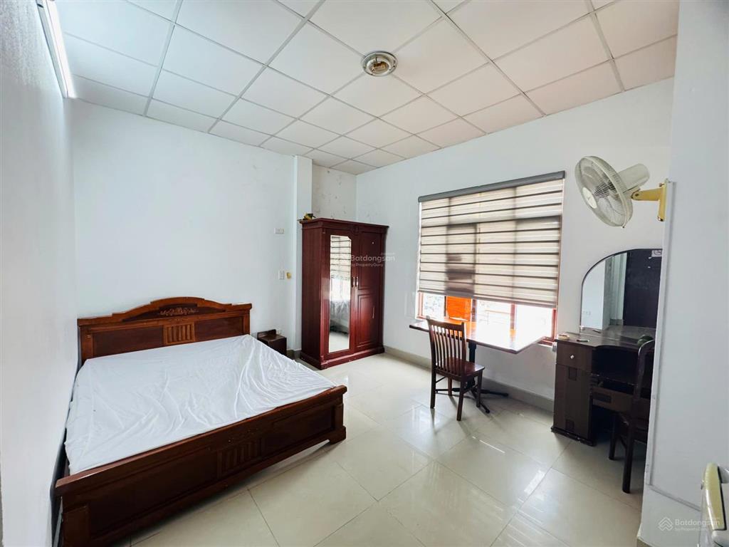 Trống phòng trọ quán nam, giá rẻ đầy đủ đồ