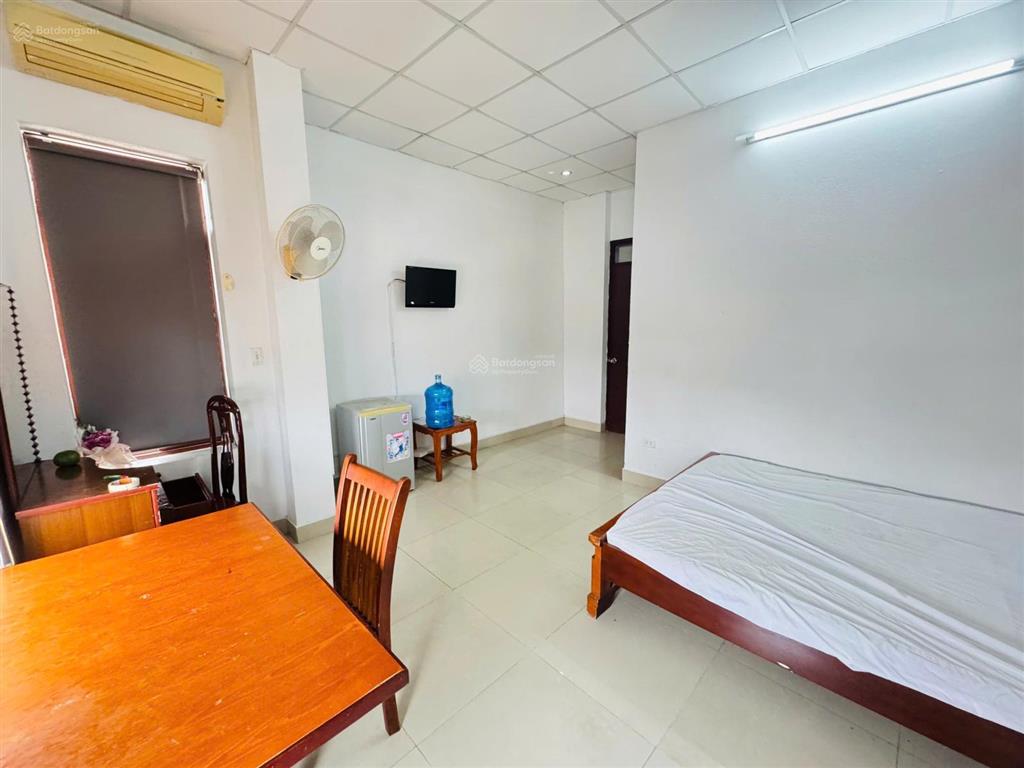 Trống phòng trọ quán nam, giá rẻ đầy đủ đồ