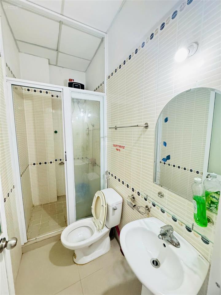 Trống phòng trọ quán nam, giá rẻ đầy đủ đồ