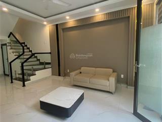 Cho thuê nhà khu vực phương lưu  lô góc mới đẹp  4 ngủ