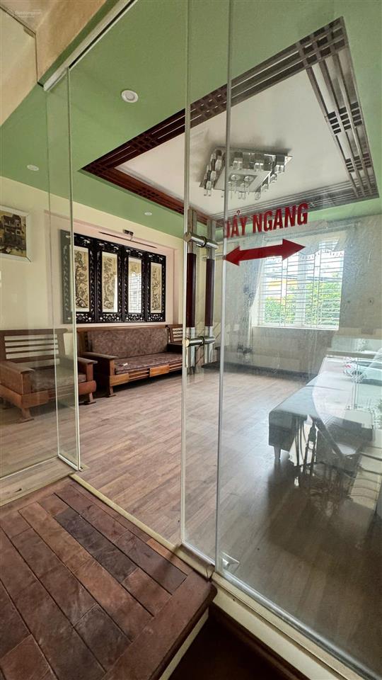 Cho thuê nhà 5 tầng lê hồng phong  5 ngủ  60m2  đủ đồ