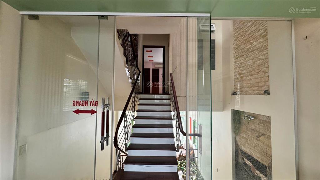 Cho thuê nhà 5 tầng lê hồng phong  5 ngủ  60m2  đủ đồ