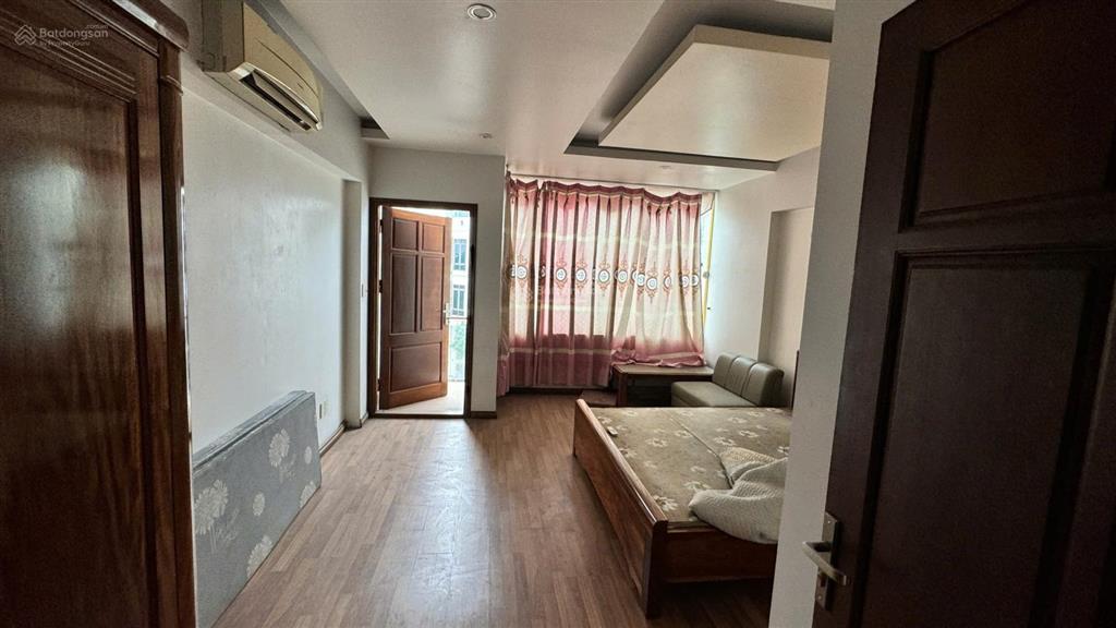 Cho thuê nhà 5 tầng lê hồng phong  5 ngủ  60m2  đủ đồ