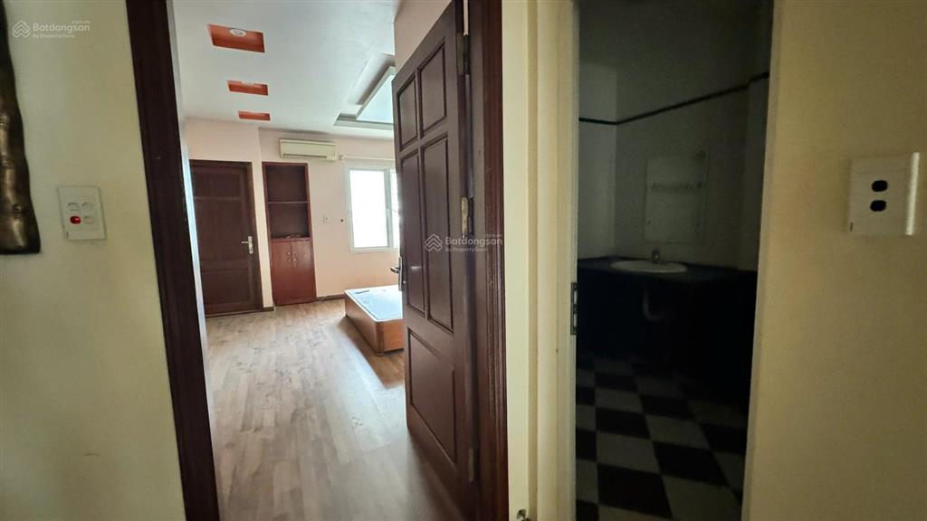 Cho thuê nhà 5 tầng lê hồng phong  5 ngủ  60m2  đủ đồ