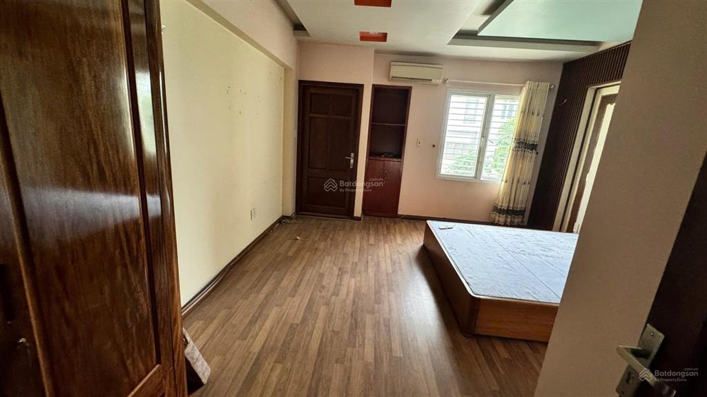 Cho thuê nhà 5 tầng lê hồng phong  5 ngủ  60m2  đủ đồ