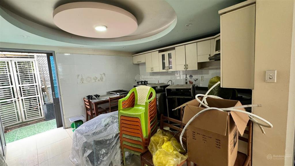 Cho thuê nhà 5 tầng lê hồng phong  5 ngủ  60m2  đủ đồ