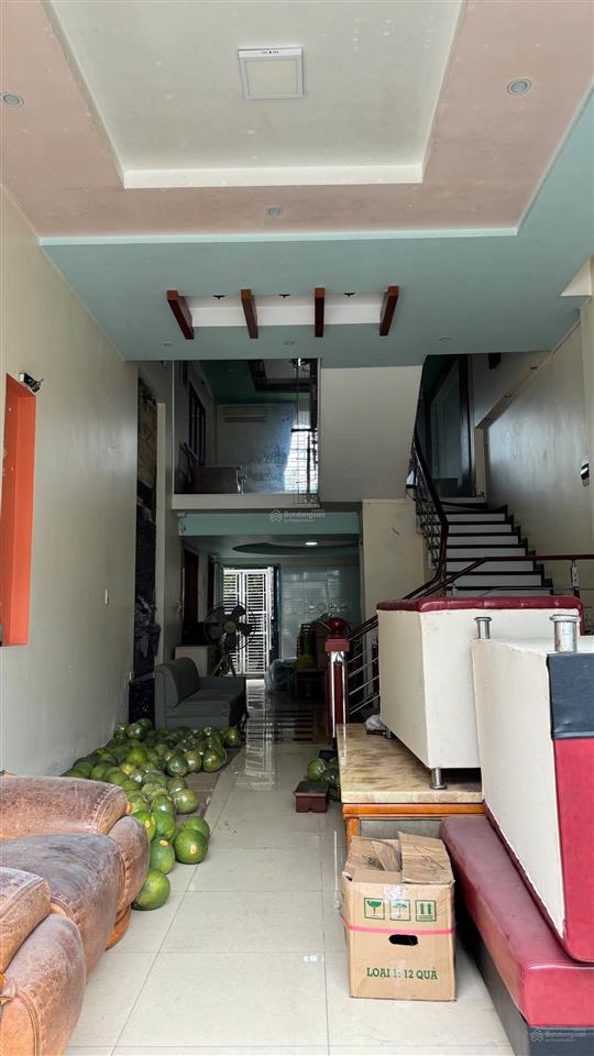 Cho thuê nhà 5 tầng lê hồng phong  5 ngủ  60m2  đủ đồ