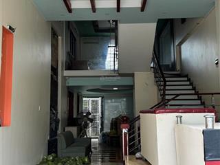 Cho thuê nhà 5 tầng lê hồng phong  5 ngủ  60m2  đủ đồ