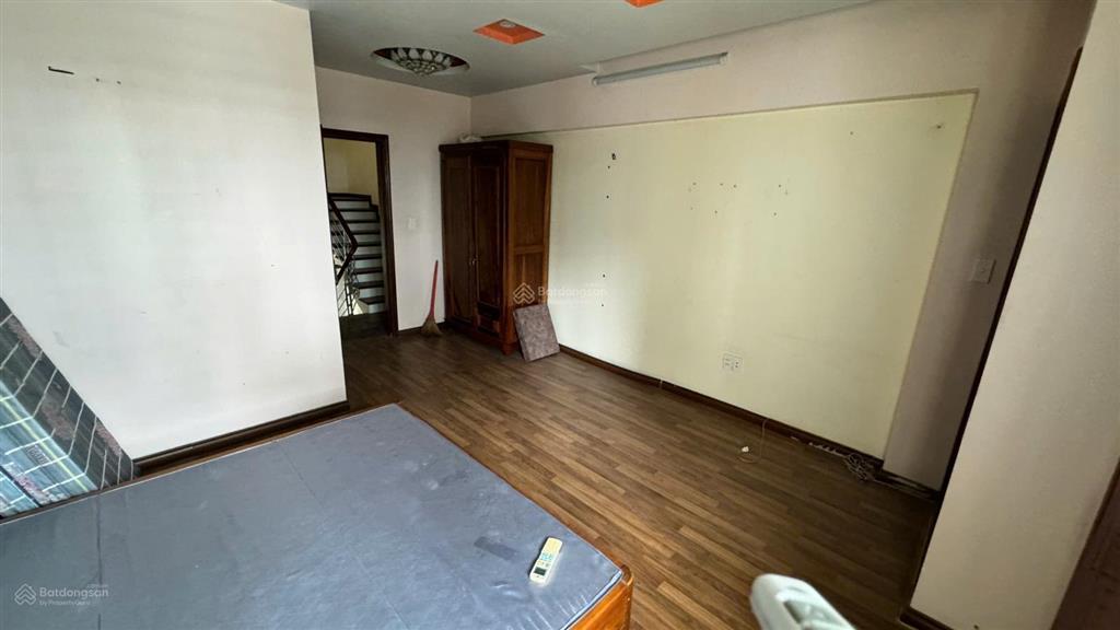 Cho thuê nhà 5 tầng lê hồng phong  5 ngủ  60m2  đủ đồ