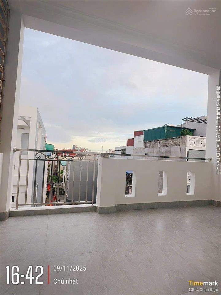 Cho thuê nhà riêng 5 tầng ngô gia tự mới đẹp  6 phòng ngủ  đủ đồ