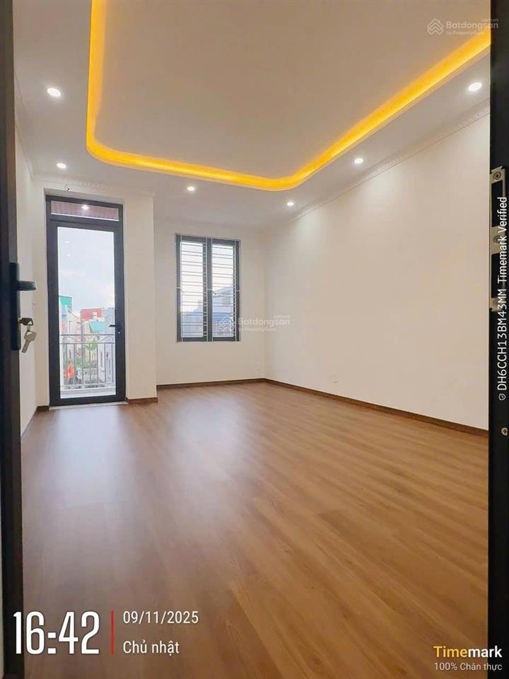 Cho thuê nhà riêng 5 tầng ngô gia tự mới đẹp  6 phòng ngủ  đủ đồ