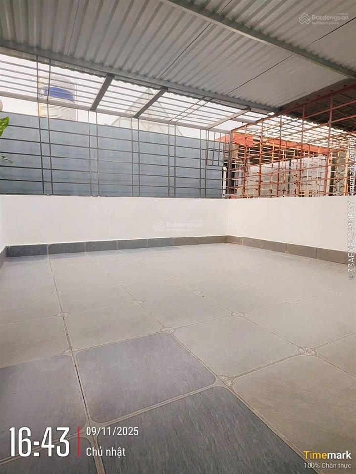 Cho thuê nhà riêng 5 tầng ngô gia tự mới đẹp  6 phòng ngủ  đủ đồ