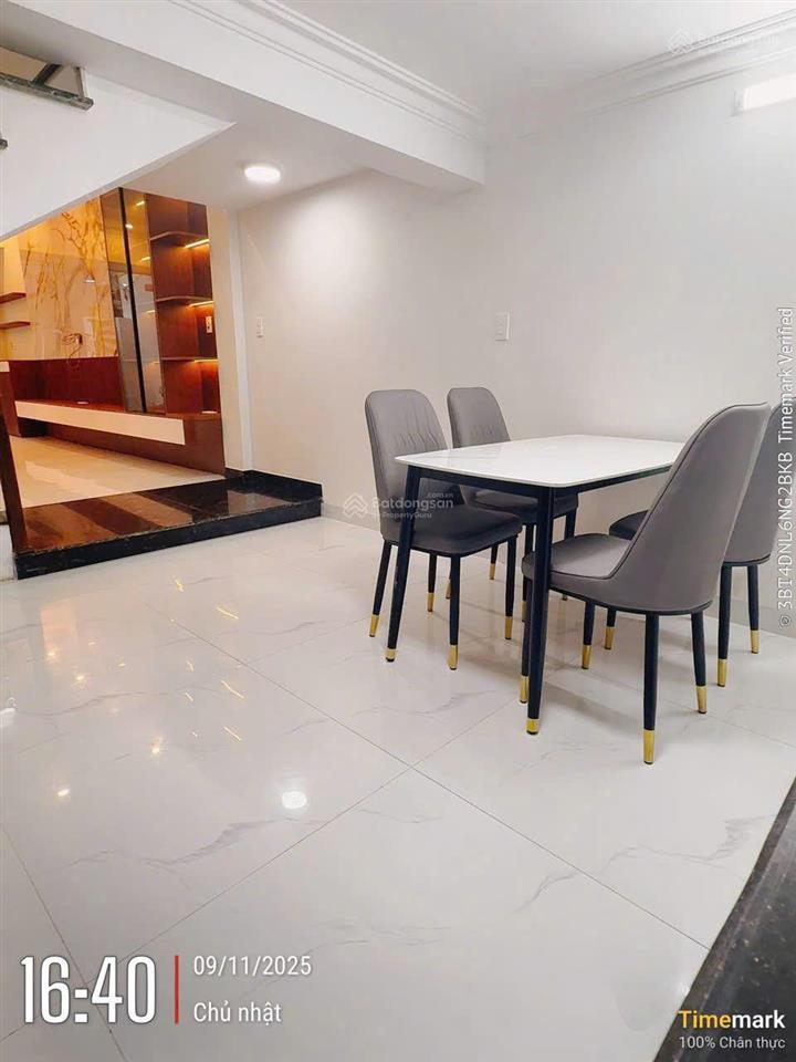 Cho thuê nhà riêng 5 tầng ngô gia tự mới đẹp  6 phòng ngủ  đủ đồ