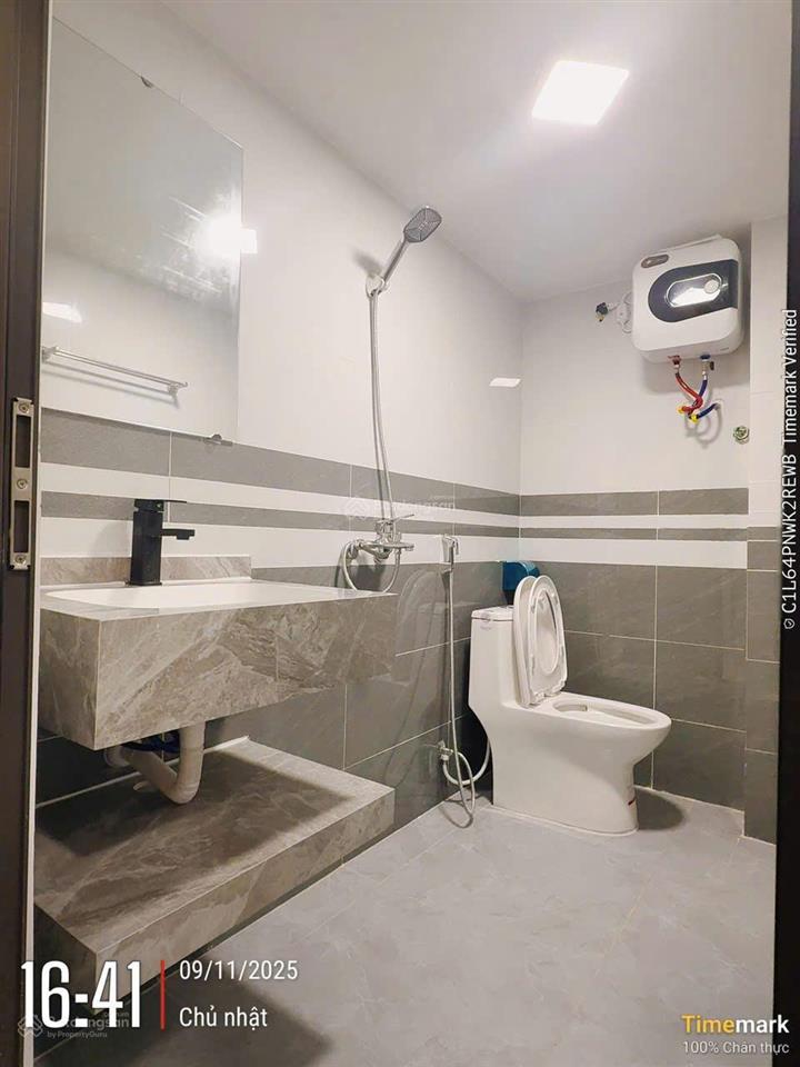 Cho thuê nhà riêng 5 tầng ngô gia tự mới đẹp  6 phòng ngủ  đủ đồ