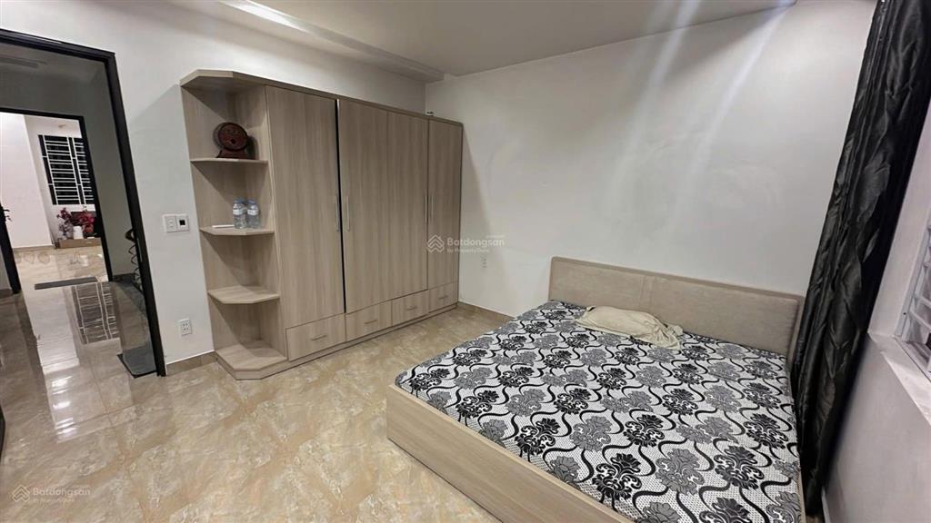 N5120. cho thuê nhà phụng pháp  văn cao  50m2  4 phòng ngủ