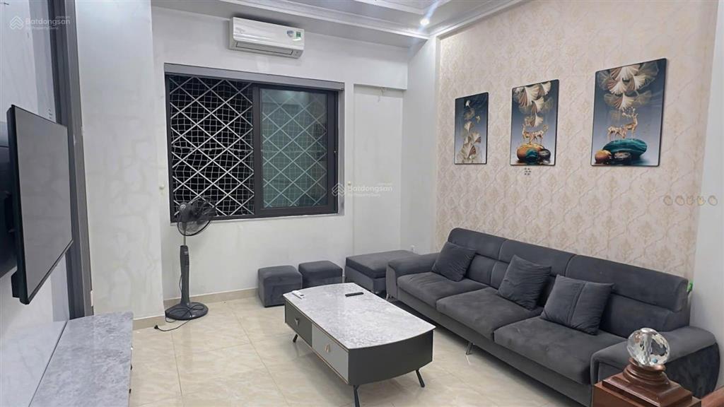 N5120. cho thuê nhà phụng pháp  văn cao  50m2  4 phòng ngủ