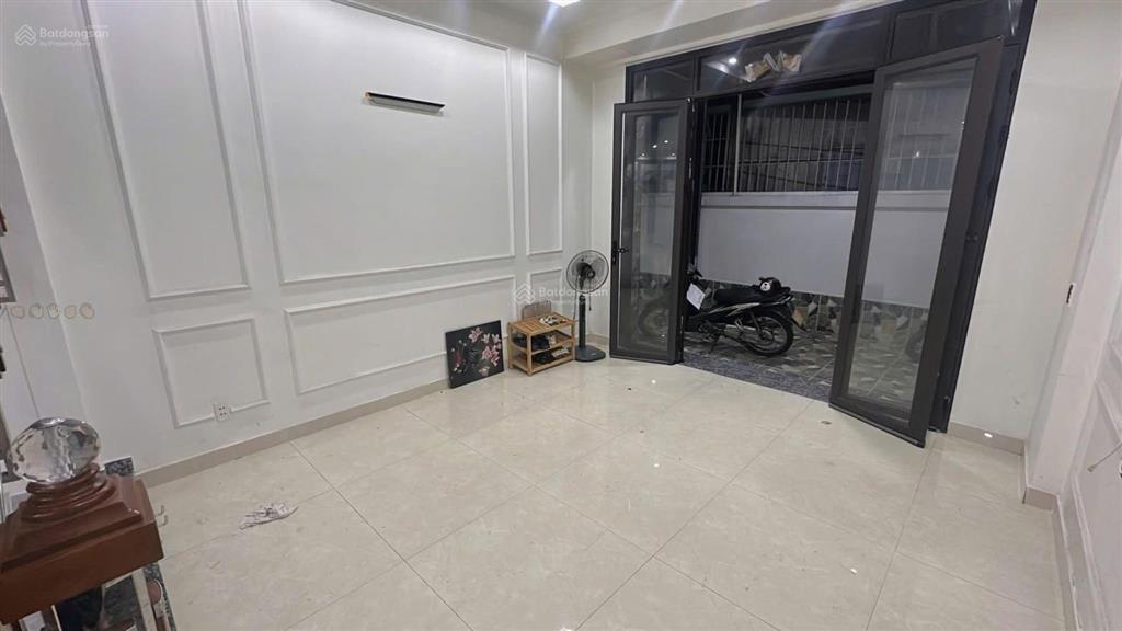 N5120. cho thuê nhà phụng pháp  văn cao  50m2  4 phòng ngủ