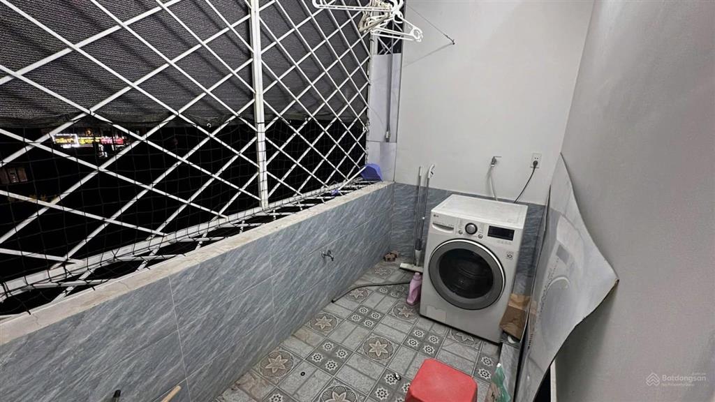 N5120. cho thuê nhà phụng pháp  văn cao  50m2  4 phòng ngủ