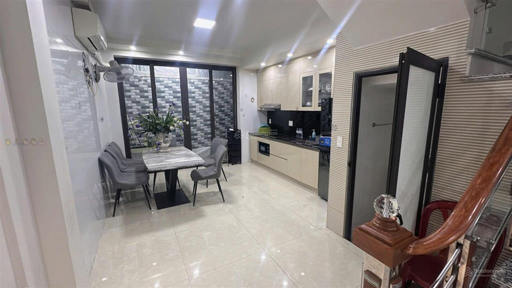 N5120. cho thuê nhà phụng pháp  văn cao  50m2  4 phòng ngủ