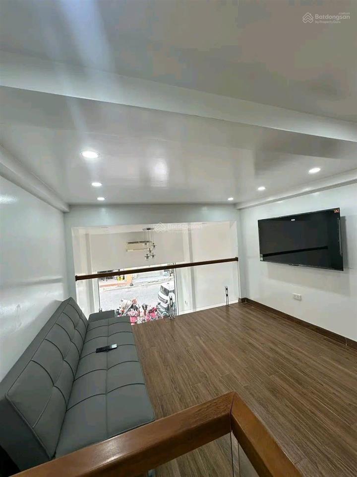 N4364. cho thuê nhà mặt đường tuyến 2 thiên lôi gần aeon mới tinh