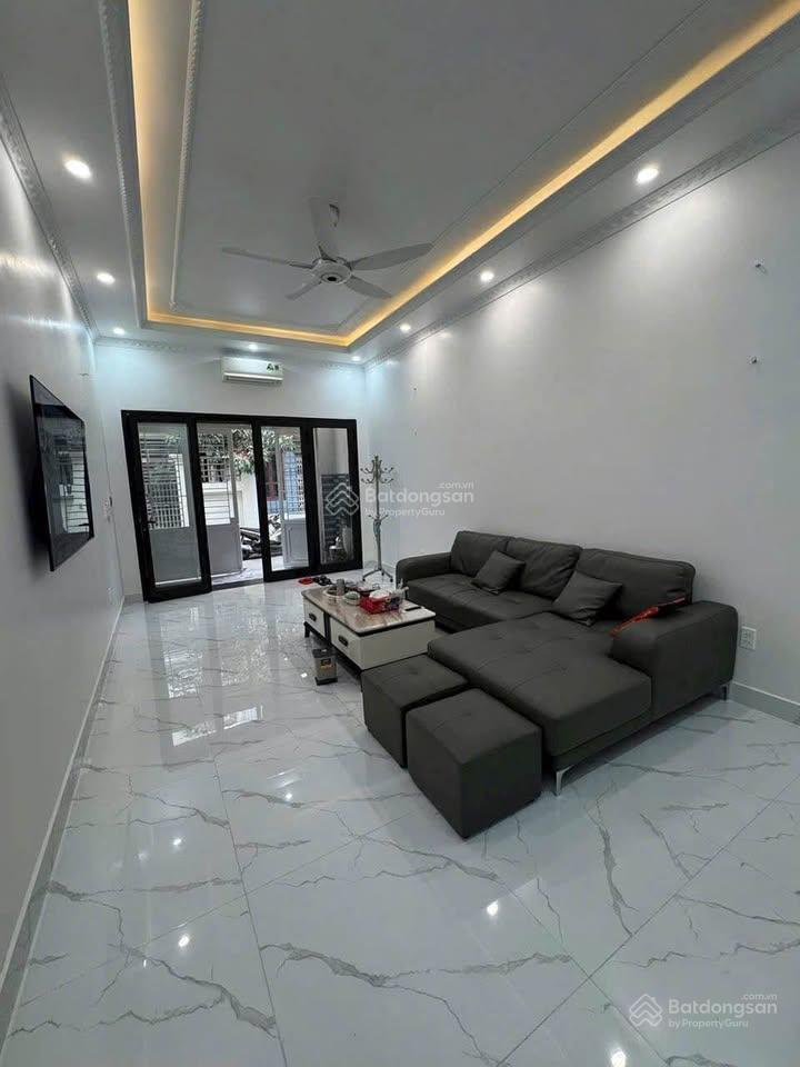 N5765. cho thuê nhà 2 tầng mới đẹp đầy đủ nội thất phố tô hiệu