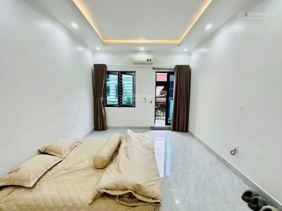 N5765. cho thuê nhà 2 tầng mới đẹp đầy đủ nội thất phố tô hiệu