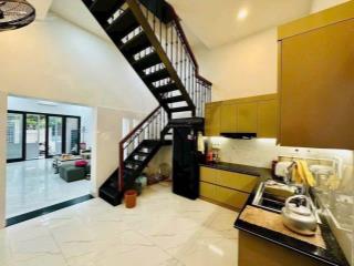 N5765. cho thuê nhà 2 tầng mới đẹp đầy đủ nội thất phố tô hiệu