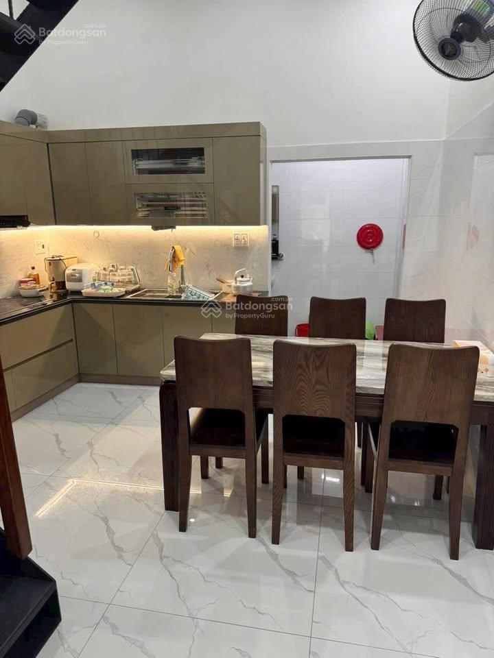 N5765. cho thuê nhà 2 tầng mới đẹp đầy đủ nội thất phố tô hiệu