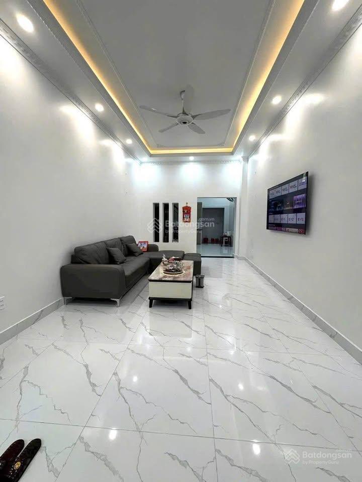 N5765. cho thuê nhà 2 tầng mới đẹp đầy đủ nội thất phố tô hiệu