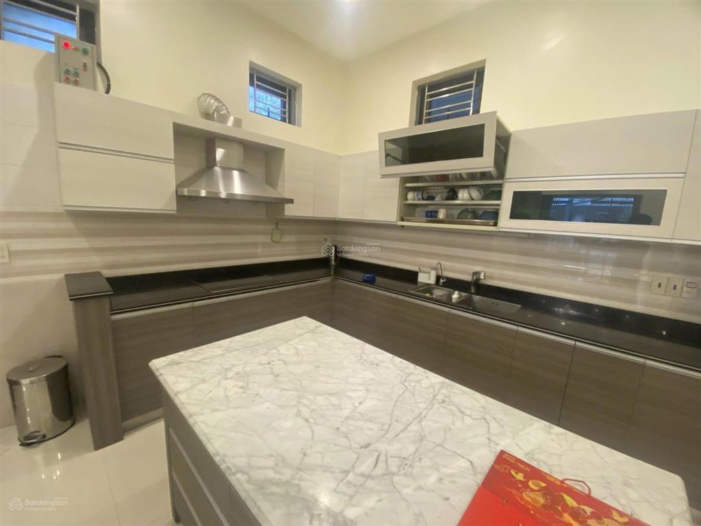 Cho thuê vila mini mặt ngõ đà nẵng  cát bi plaza