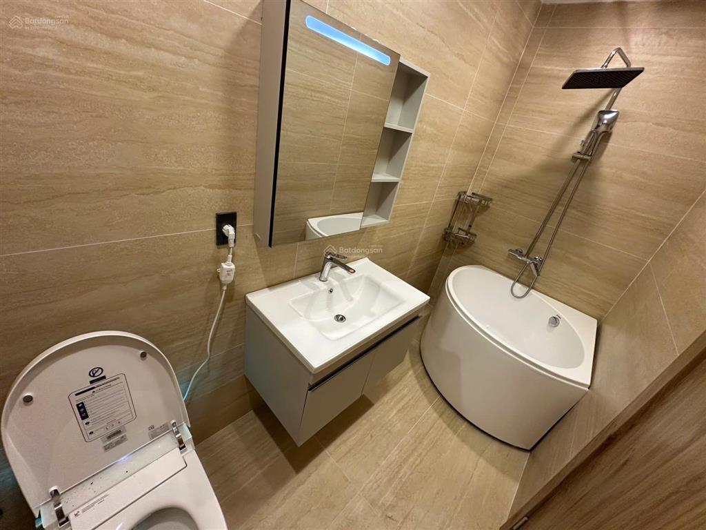 Vh196. cho thuê shophouse tại đảo vũ yên mới tinh  90m²  5 ngủ vskk