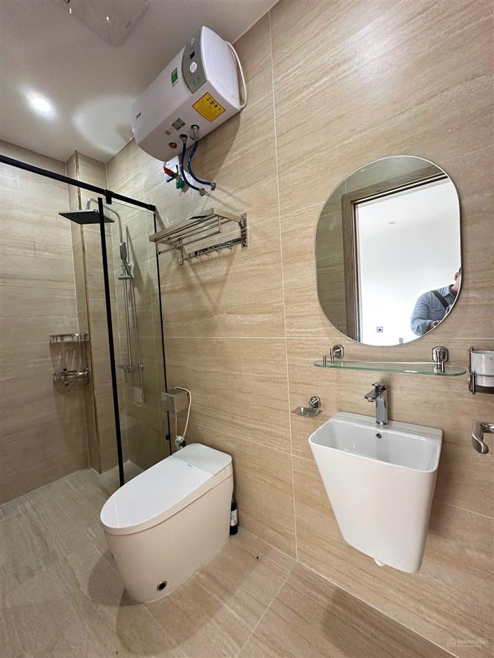 Vh196. cho thuê shophouse tại đảo vũ yên mới tinh  90m²  5 ngủ vskk