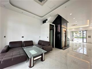 Vh196. cho thuê shophouse tại đảo vũ yên mới tinh  90m²  5 ngủ vskk