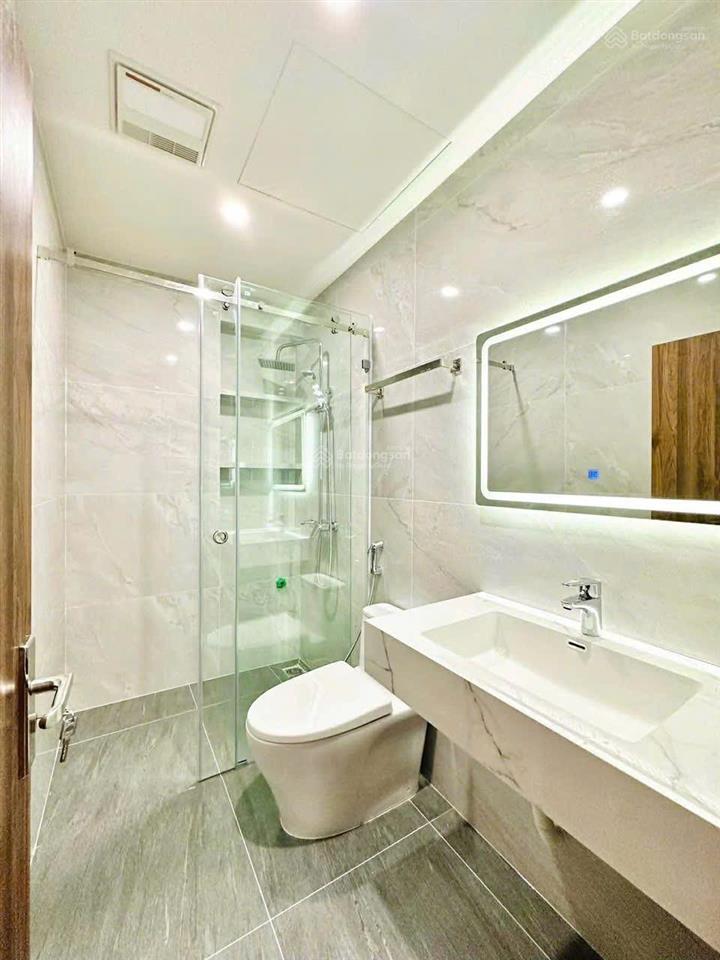 N5809. cho thuê nhà tại khu phân lô thiên lôi  60m2  4 ngủ
